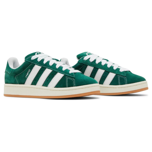 Adidas Campus 00s Green - Image 5